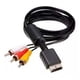thumbnail image 2 of Cable Av Audio Video Ps1-Ps2-Ps3, 2 of 3