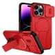 thumbnail image 1 of Funda FOXDOCK para iPhone 15 Pro – Magnética Antigolpes con Soporte y Protección Doble, 1 of 6