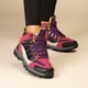 thumbnail image 5 of Bototo Outdoor Mujer Lorna Morado Chinitown, 5 of 7