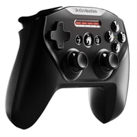 Controlador Para Juegos Steelseries Nimbus+ Bluetooth Para Ios 50H
