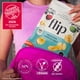 thumbnail image 2 of Chips de manzana flip, 140 g, 2 of 3