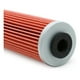 thumbnail image 2 of Filtro Aceite Para Moto Zongsheng Rx3 / Rx3s Original amarillo, 2 of 4
