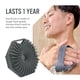 thumbnail image 4 of Exfoliante antimicrobiano de silicona Body Scrubber Sud, 4 of 7