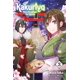 thumbnail image 1 of Libro Simon & Schuster Kakuriyo, Vol. 3, 1 of 1