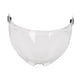 thumbnail image 3 of Lente De Protección Contra El Viento De Repuesto Para Visera De Casco Para MT Thunder 4sv Transparente, 3 of 5