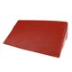 thumbnail image 2 of Almohadas Postradas En Cama Cojín De Cu?a De Posicionamiento Corporal Con Funda Extraíble Rojo, 2 of 5