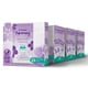 thumbnail image 1 of Toallitas femeninas Theraworx Harmony Gentle Daily Cleansing x60, 1 of 7