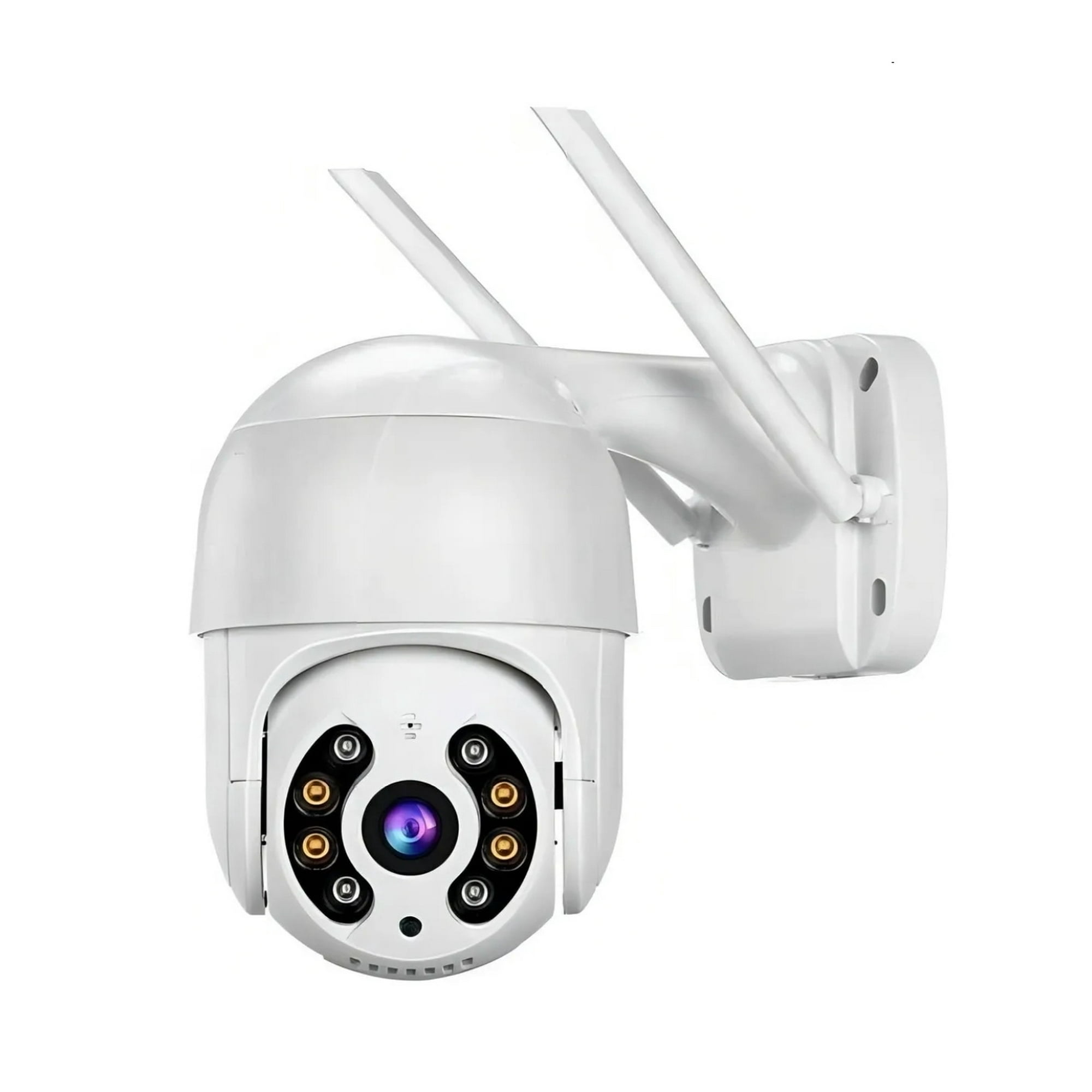 Genérico - Cámara De Seguridad Smart Ip Wifi Para Exteriores Icsee