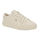 thumbnail image 1 of Zapatilla Calvin Klein Charie para mujer con logotipo marfil 150 - 7, 1 of 6