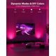 thumbnail image 3 of Luces Uplight Onforu RGBW 7W con interruptor de pie – Pack de 4, 3 of 8