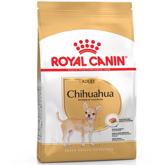 Royal Canin Chihuahua Adulto 1 Kg