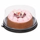 thumbnail image 5 of Torta Frutos Del Bosque 8 Personas, 1 Un, 5 of 7