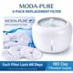 thumbnail image 2 of Filtros de Repuesto para Fuente Pet Life 'Moda-Pure' Ultra Silenciosa, 2 of 6