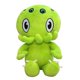 thumbnail image 1 of Peluche bebé C is for Cthulhu de 15 cm, verde, 1 of 5