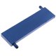 thumbnail image 5 of Bloque de refrigeración por agua de 2 vías de aluminio para el disipador térmico del radiador de la CPU 40x160mm, 5 of 5