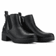 thumbnail image 5 of Botin Negro Mujer Casual Chalada Madena, 5 of 7