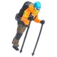 thumbnail image 2 of 1/87 Figuras De Personas Trepadoras Modelo De Personas En Miniatura Para Decoración De Dise?o Naranja, 2 of 5