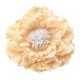 thumbnail image 4 of cortinas florales decorativos amarres cortina voile amarres mensuales amarillo rosado, 4 of 5