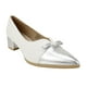 thumbnail image 3 of Zapato Agua de Coco Thais Blanco, 3 of 6