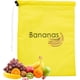 thumbnail image 1 of Bolsa para conservar plátanos, bolsa para almacenar plátanos, bolsas para almacenar verduras, bolsa de almacenamiento con diseño de cordón, bolsa portátil para conservar plátanos que evita olores y ma, 1 of 7
