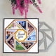 thumbnail image 1 of Troquel de corte de metal MCPOOX Marco octagonal 12 x 12 cm, 1 of 3