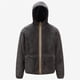 thumbnail image 2 of Chaqueta Jacques Polar Reversible Black Grey Smoke, 2 of 4