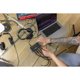 thumbnail image 3 of Zoom AMS-44  4x2 USB Interfaz de Audio Para Streaming y Músicos, 3 of 9