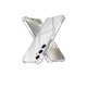 thumbnail image 1 of Carcasa Transparente Antigolpe Para Samsung S24 Plus, 1 of 4