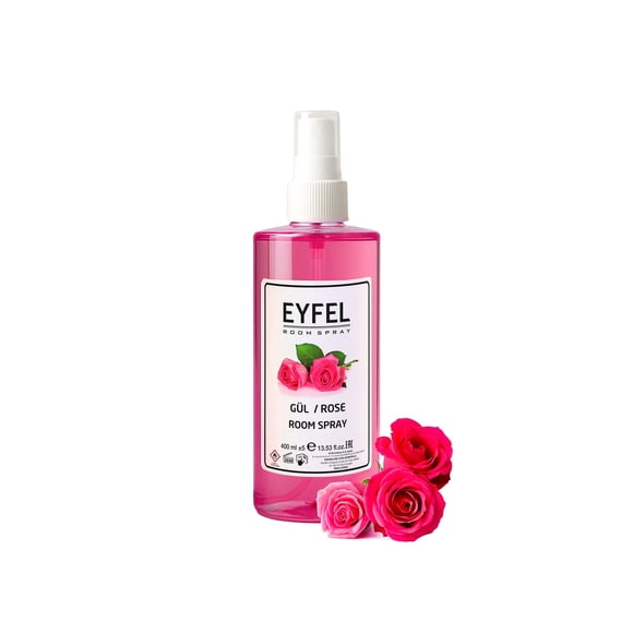 Spray Ambientador EYFEL Esencia de Serenidad 400 mL