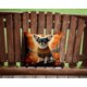 thumbnail image 2 of Almohada Decorativa Tricolor Chihuahua, 2 of 6
