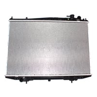 Repuestos Del Sol - Radiador Motor Mec Nissan Terrano D22 2.7 2002 2007