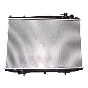 Repuestos Del Sol - Radiador Motor Mec Nissan Terrano D22 2.7 2002 2007