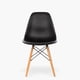 thumbnail image 2 of Pack Eames DSW x4 Negro, 2 of 7