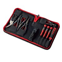 Yo - Kit De Herramientas Para Encordado Ac620