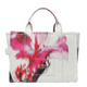 thumbnail image 2 of Cartera Tote Marc Jacobs Cuero Estampado Floral, 2 of 3