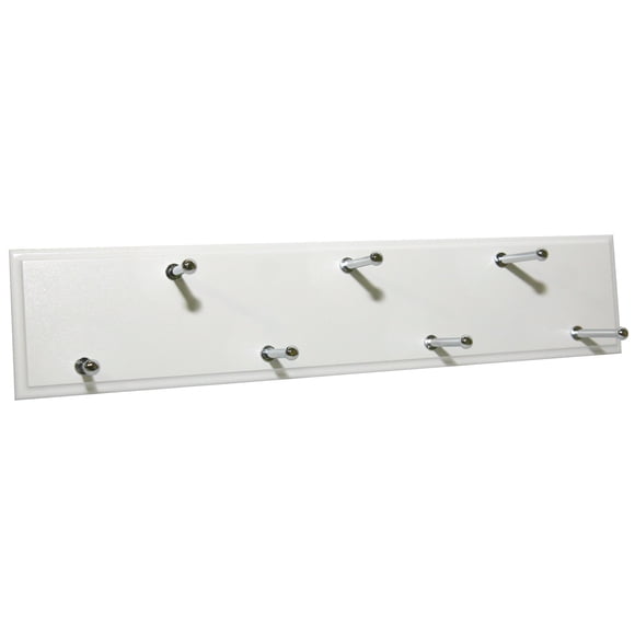 Cinturón corredizo Easy Track RA1202 blanco