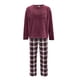 thumbnail image 1 of Pijama Polar Hombre M, 1 of 3
