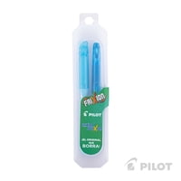 Pilot - Frixion Addixion Point + Destacador P Tu