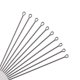 thumbnail image 2 of Baquetas Vic Firth Dreadlocks, alambres de acero inoxidable, 2 of 4
