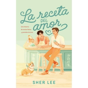 Puck - Libro Receta Del Amor, La