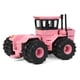 thumbnail image 3 of Tractor Toy ERTL Steiger Panther II ST-310, escala 1/64, rosa, 3 of 5