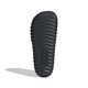 thumbnail image 3 of Sandalias adidas Adissage Flux unisex negras talla 6, 3 of 7
