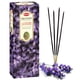 thumbnail image 1 of Set de regalo de aromaterapia en varillas de incienso HEM Lavender, paquete de 120, 1 of 7