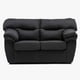 thumbnail image 1 of Sofa Zeus 2C Tela Marengo, 1 of 3