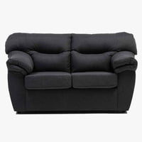 Cabsur - Sofa Zeus 2C Tela Marengo
