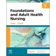 thumbnail image 1 of Libro Elsevier Fundamentos y Cuidado de la Salud del Adulto, 1 of 1