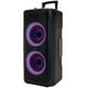 thumbnail image 2 of Parlante Inalámbrico Con Tws 30w Iluminado Tws Aw-pop11, 2 of 3
