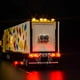 thumbnail image 3 of Kit Luces LED BrickBling para Lego 60440 Camión Delivery USB, 3 of 3