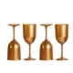 thumbnail image 1 of Set 4 Copas Cocktail Acrílico 473 ml - Champagne, 1 of 3