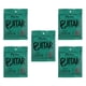 thumbnail image 5 of Juego de cuerdas para guitarra eléctrica de 5 paquetes de reemplazo de guitarra RX17, 5 of 5